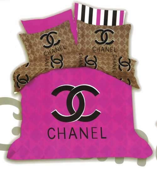 Duvet Cover Sets - 4 Piece - Printed Cotton - Premium Range