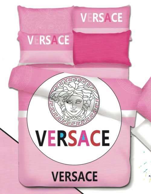 Duvet Cover Sets - 4 Piece - Printed Cotton - Premium Range