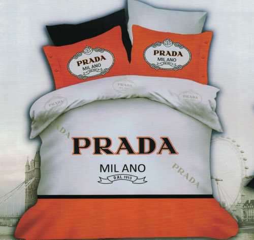 Duvet Cover Sets - 4 Piece - Printed Cotton - Premium Range