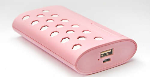 Universal Power Bank USB Charger 6000mAh