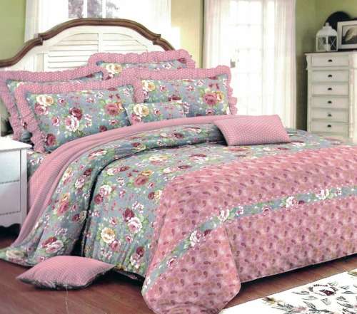 Quilt Set - 3 Piece - Economical Range