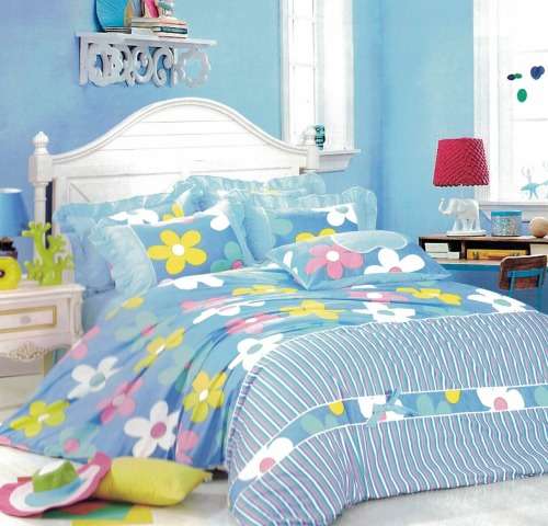 Quilt Set - 3 Piece - Economical Range
