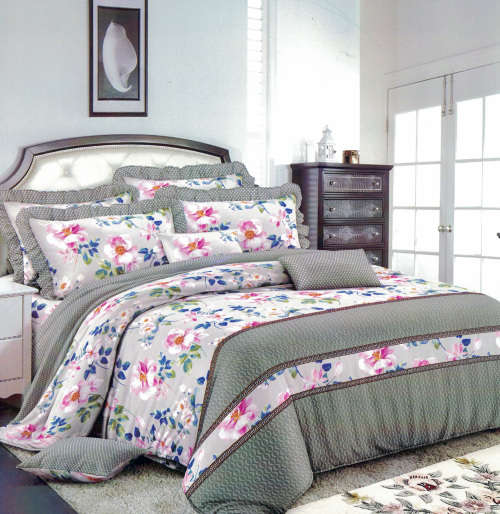 Quilt Set - 3 Piece - Economical Range