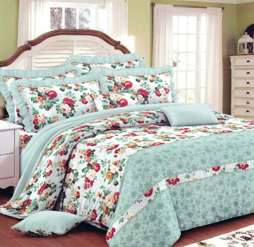Quilt Set - 3 Piece - Economical Range
