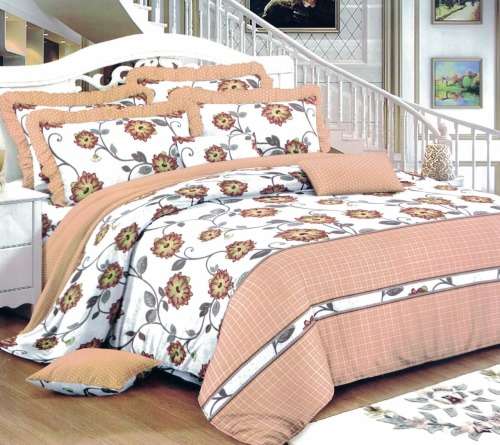 Quilt Set - 3 Piece - Economical Range