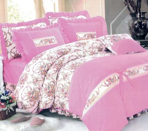 Quilt Set - 3 Piece - Economical Range