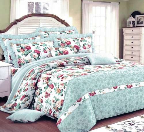 Quilt Set - 3 Piece - Economical Range