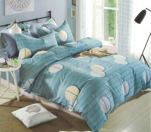 6 Piece Duvet Cover Sets | Premium Range