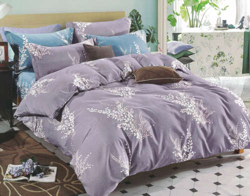 6 Piece Duvet Cover Sets | Premium Range