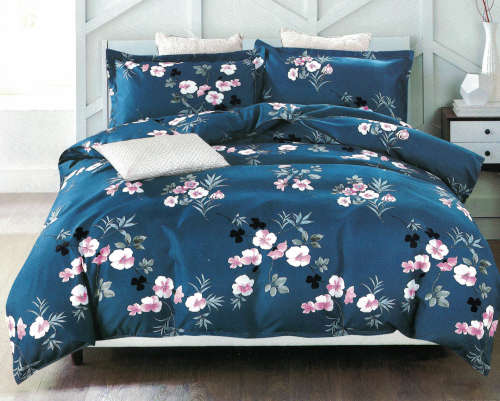 6 Piece Duvet Cover Sets | Premium Range