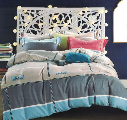 6 Piece Duvet Cover Sets | Premium Range