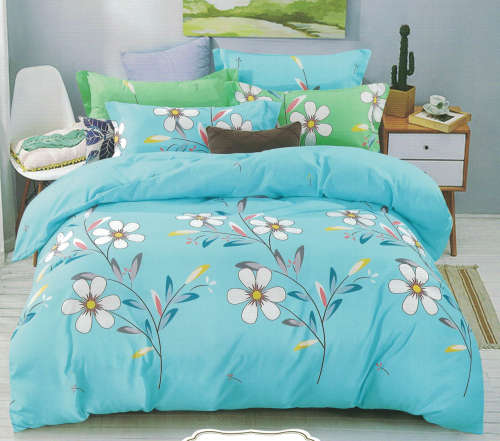 6 Piece Duvet Cover Sets | Premium Range