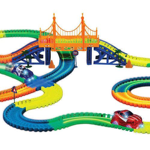 Magic Tracks | Mega Set