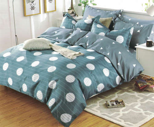 6 Piece Duvet Cover Sets | Premium Range