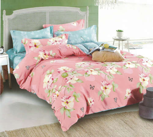 6 Piece Duvet Cover Sets | Premium Range
