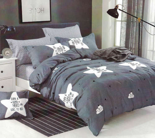 6 Piece Duvet Cover Sets | Premium Range