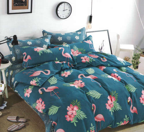 6 Piece Duvet Cover Sets | Premium Range