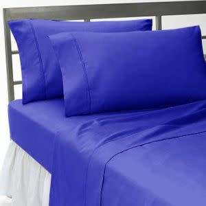 Cotton Combo Sheet | 4 Piece | Queen