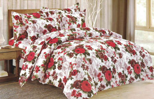 6  Piece Duvet Cover Set | Economical Range