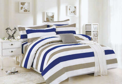 6  Piece Duvet Cover Set | Economical Range