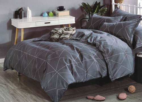 6 Piece Duvet Cover Sets | Premium Range