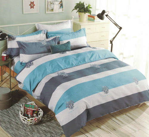 6 Piece Duvet Cover Sets | Premium Range