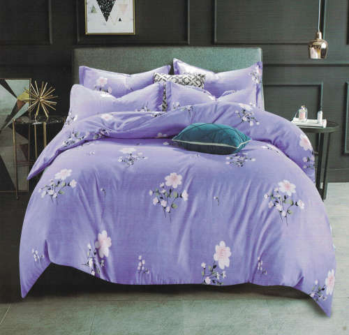 6 Piece Duvet Cover Sets | Premium Range