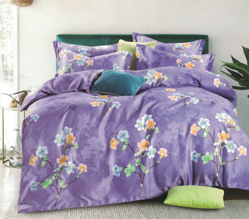 6 Piece Duvet Cover Sets | Premium Range