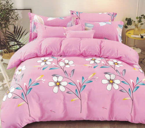 6 Piece Duvet Cover Sets | Premium Range