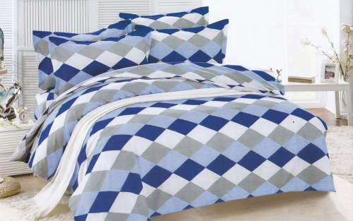 6  Piece Duvet Cover Set | Economical Range