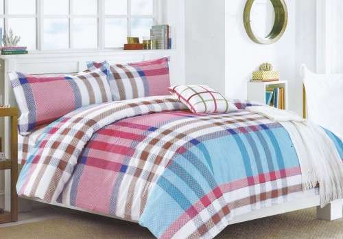 6  Piece Duvet Cover Set | Economical Range