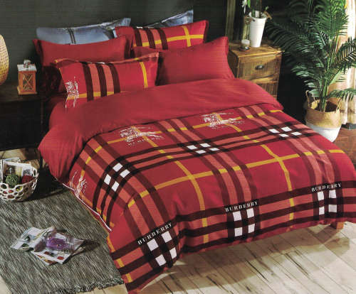 4 Piece Printed Duvet Cover Sets | Premium Range