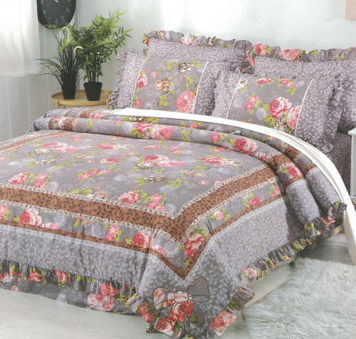 Quilt Set | 3 Piece