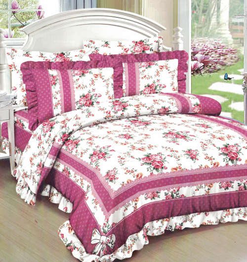 Quilt Set | 3 Piece