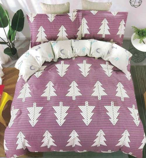 Cotton Duvet Cover Set + Inner