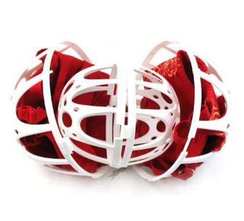 BUBBLE BRA THE BEST WAY TO LAUNDER YOUR BRA