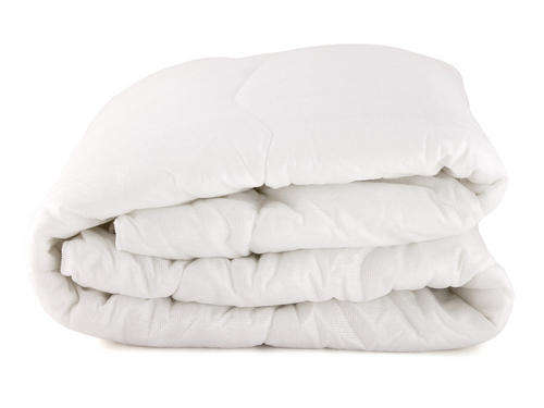WARM UP THIS WINTER - HOLLOW FIBRE DUVET INNER - DOUBLE BED SIZE