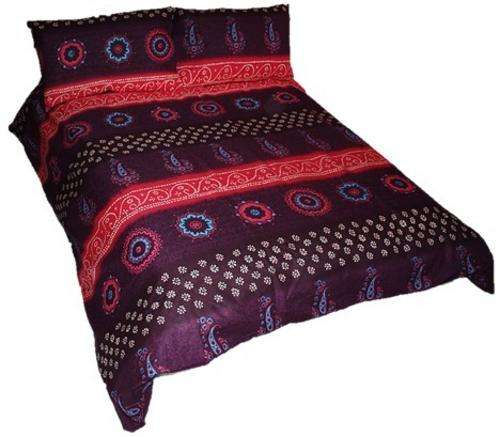 WOOLWORTHS QUALITY - SUPERIOR QUALITY - 3 PCE DUVET COVER SETS - QUEEN BED SIZE