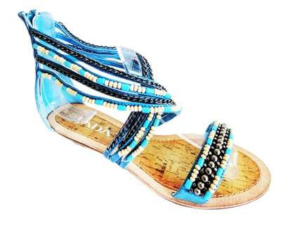 BRAND NEW QUALITY LADIES FASHION SHOES - SIZE 5