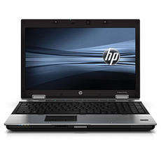 HP Elitebook 8540p 15.6" - WD921EA