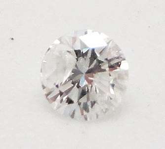 ***FANTASTIC BARGAIN!!!!*** 0.17ct Round Diamond  - EGL CERTIFIED