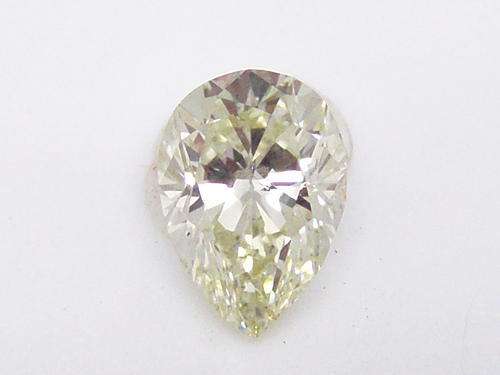 ***MASSIVE DISCOUNT - PRICED TO CLEAR!!!!***   1.06ct Pear Shape Diamond  - EGL CERTIFIED