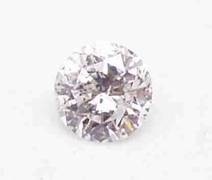 ***NATURAL DIAMOND*** 0.41ct -  EGL CERTIFIED!!