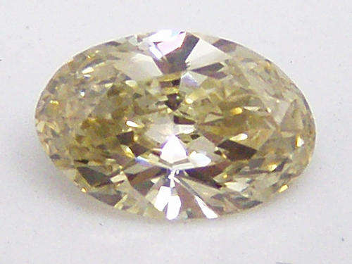 ****HUGE DISCOUNT!!****   1.05ct  Oval Diamond - EGL Certified