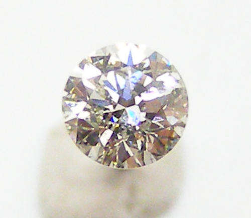 ***EGL CERTIFIED *** 0.33ct Round Diamond