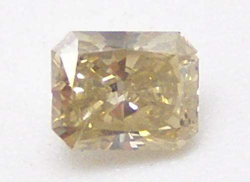 ***UNBELIEVABLE VALUE!!!!*** 0.56ct  Diamond  - EGL CERTIFIED