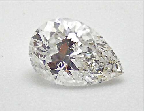 ***FANTASTIC BARGAIN!!!!*** 0.55ct Pear Shape Diamond  - EGL CERTIFIED