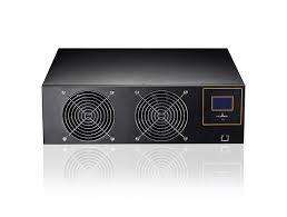 Bitcoin Mining Machine Antminer s4+