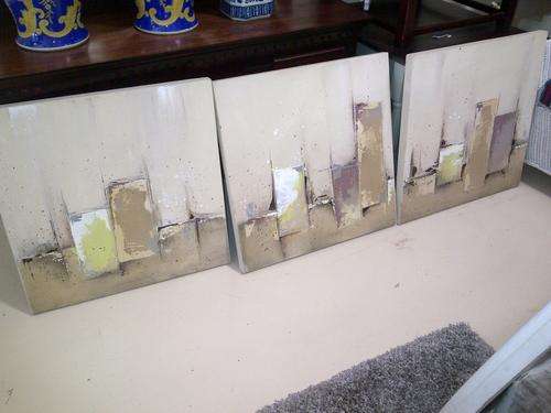 AHHA Urban Landscape Painting