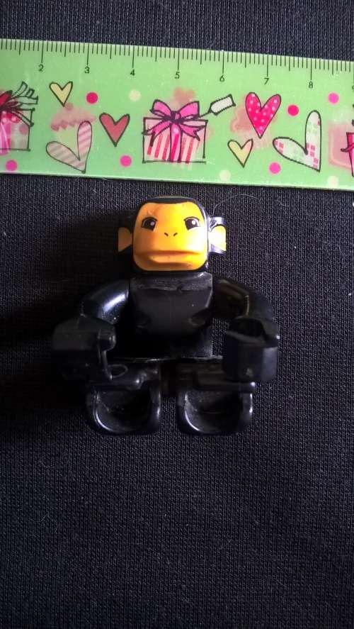 LEGO DUPLO Animal: Tree Climbing Monkey